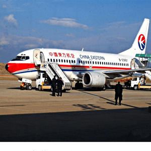 佳木斯航空货运航空快运业稳步发展的原因是什么？